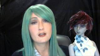 Bjd Addicts Prompt Supernatural