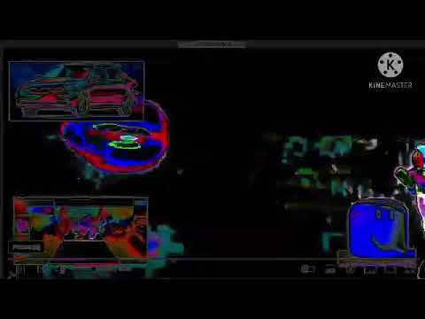 Preview 2 Box Of Thin Mints Effects Gigacubed (Sponsored by P2UKCE) In G-Major 4 (KineMaster 360p)