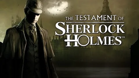 Is Sherlock on any streaming service?