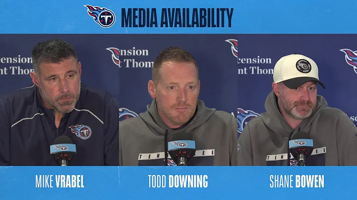 It Takes All of Us | Media Availability