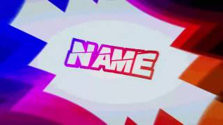 Beautiful Colorful Epic Intro by Tavio | Fast Render Online