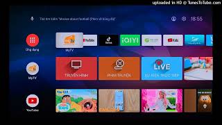 Philippe Eidel - Canal Le Jour Music From Ident Canal 1984-1985 Logos 1984