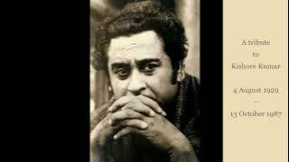 Aye Khuda Aye Khuda Aisa | Kishore Kumar | Ulta Seedha(1985) | Rajesh Roshan | Majrooh Sultanpuri