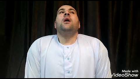 القارئ صلاح جمعه الوزير- تلك الرسل- البقرة