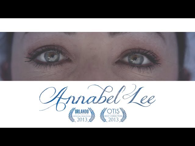Anabel Lee - Ella creyó que podía volarY pudo 🦋🦋🦋 Sí!