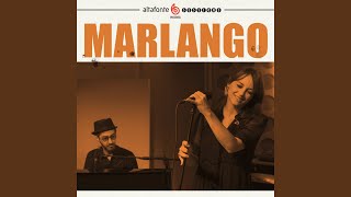 Video thumbnail of "Marlango - Via Con Me (Directo)"