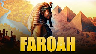 The Kingdom Of Pharaoh & The Birth Of Musa (AS) | Stories Of The Prophets Series