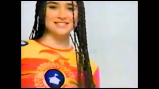 Comerciales Mexicanos Codigo Fama 2002 Introduccion