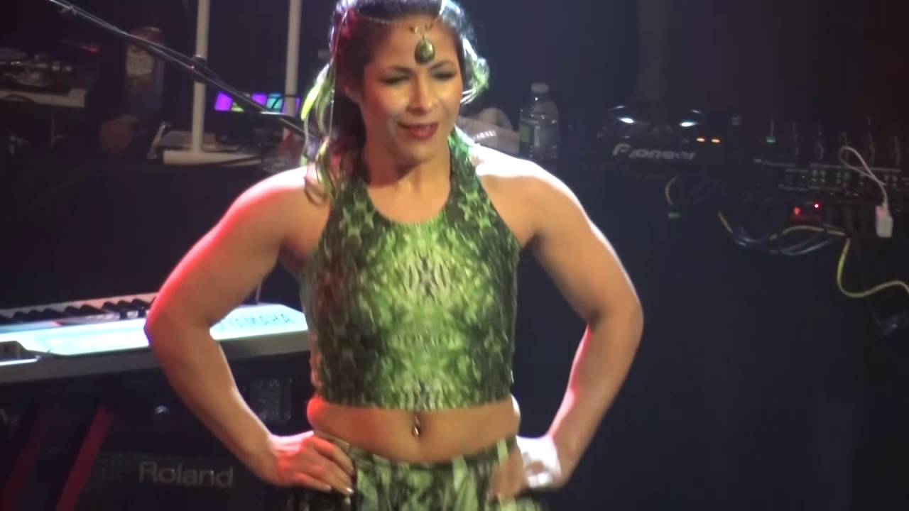 AMDEF 2016 Speaker Minds BMH featuring Cannaflage Designs, GG Connections, Lacy Lonning