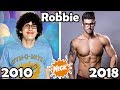 Nickelodeon Famous Stars Before and After 2018 (Then and Now)