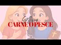 EP. 7 - CARNE O PESCE????