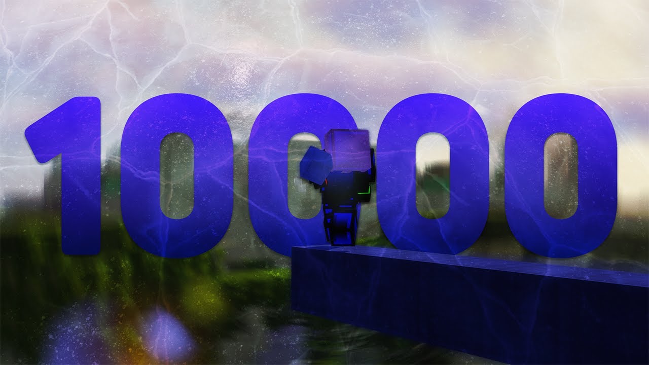 Love Contraption - 10000 Final Kills Bedwars Montage