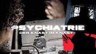 Psychiatrie Der Knast Im Knast Dokuhd