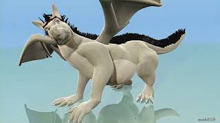 Trinityrender By Mok850