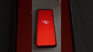 Itel Restart And Startup Sound