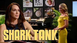 The Sharks Are Impressed by Be Fit Food | Shark Tank AUS | Shark Tank Global