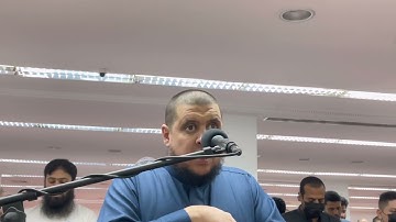 محاكاة للشيخ محمد الحصري للقارئ أحمد كاسب