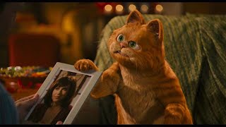 Garfield 2: Will You Marry Me (2006)