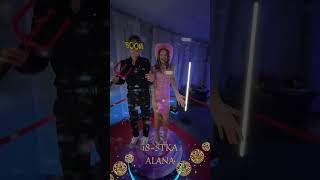 █▬█ █ ▀█▀ Jubileusz  18 Lat Alana-Fotobudka 360-Najlepsze Imprezki-Super Melanż #party #wedding