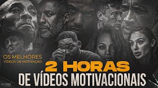 OS MELHORES VÍDEOS DE MOTIVAÇÃO - 2 HORAS DE VÍDEOS MOTIVACIONAIS screenshot 4