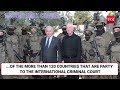 VERITA' SVELATA SUL MANDATO DI ARRESTO INTERNAZIONALE EMESSO CONTRO BENJAMIN NETANYAHU