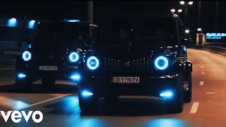 EGOPIUM - Petrunko | Mercedes G63 AMG Showtime
