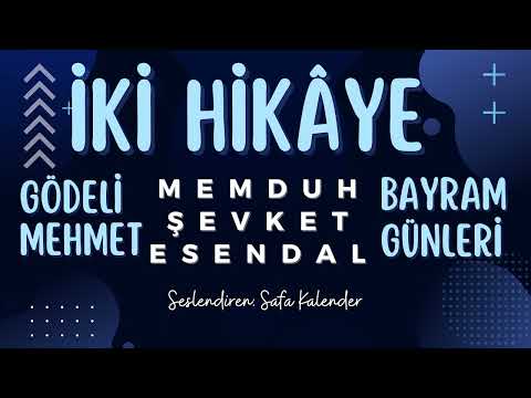 Gödeli Mehmet -