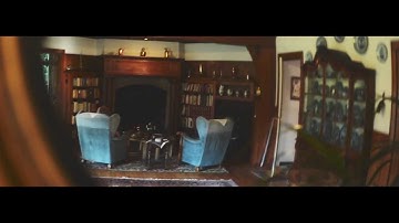 Field Sparrow - 1998 (OFFICIAL MUSIC VIDEO)