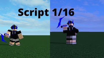 BMG GUI Script Showcase(ROBLOX)