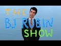 Capture de la vidéo The Bj Rubin Show - Pilot Ii, Part 1