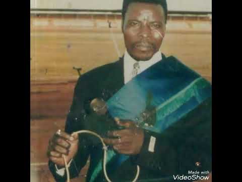 Ekitutwala Kumbaga SSEMAKULA HERMAN BASUDDE Official Audio