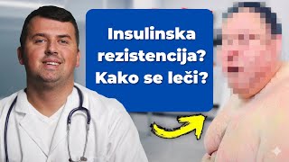 Dijabetes TIP 2 / Šta je i kako ga lečiti?