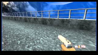 PJ64 2.0 Beta - Goldeneye 007