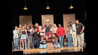 Interview with 12 Angry Jurors cast and crew.