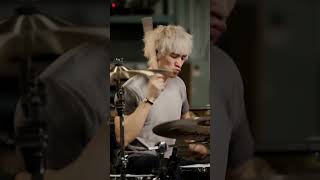 Zildjian Foundry Session Announcement | Nor'easter