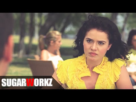 Aşk Tutulması - Kendine Hiç Şans Tanımıyorsun