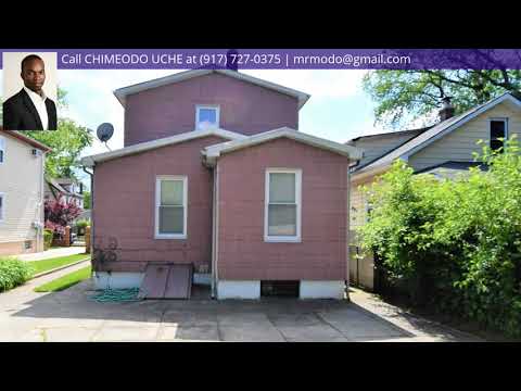 117-19 165th Street, Jamaica, NY home video tour