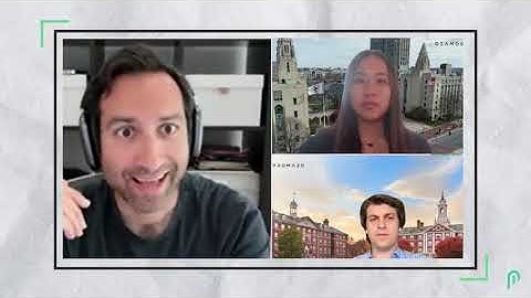 Kunal Anand, former Chief Technology Officer & Chief Information Security Officer, Imperva