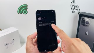 How to Clear System Data or Other Storage on iPhone
