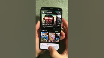 How To Get Fortnite On Your iPhone!