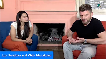 ¿Cómo se llama la menstruación masculina?