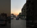 Sounds Of Cairo City 