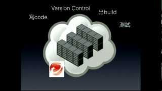 [PyConTW 2012] Small Python Tools for Software Release Engineering by Scott Wang (lunastorm)