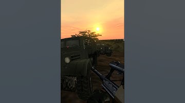 have you ever know this bug in IGI 2 !?👀🙄 #igi #igi2