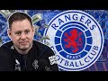 HUGE Rangers Transfer News As ANOTHER 2 Signings IMMINENT!