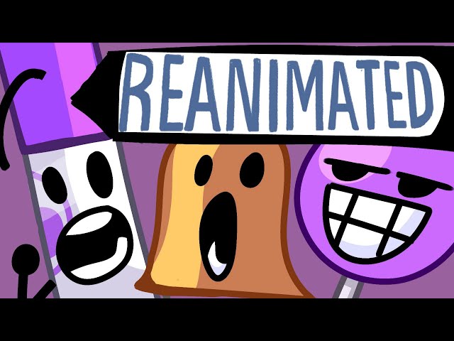 BFB 13 Reanimated In 80 Hours! class=