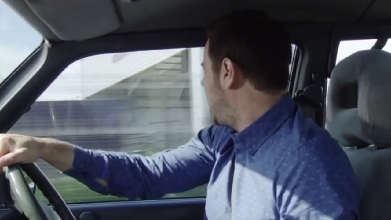 EastEnders - Mick Gets Arrested (7th August 2014)