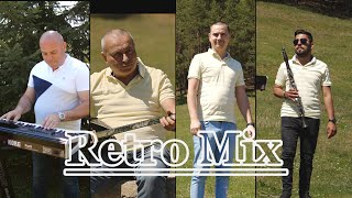 Ork. Dinamika 2020 - Retro Mix (Official Video)