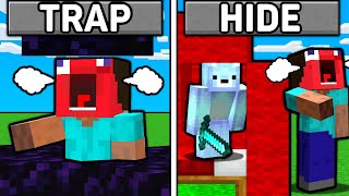I Made People RAGE QUIT in Bedwars...