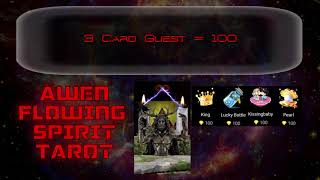 Bigo Live Tarot Readings